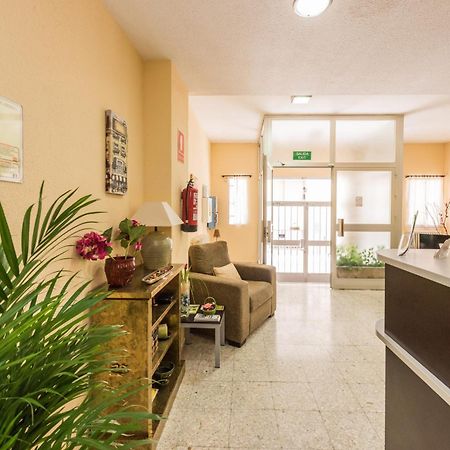 Hostal Arkanta Arganda Del Rey Exterior foto
