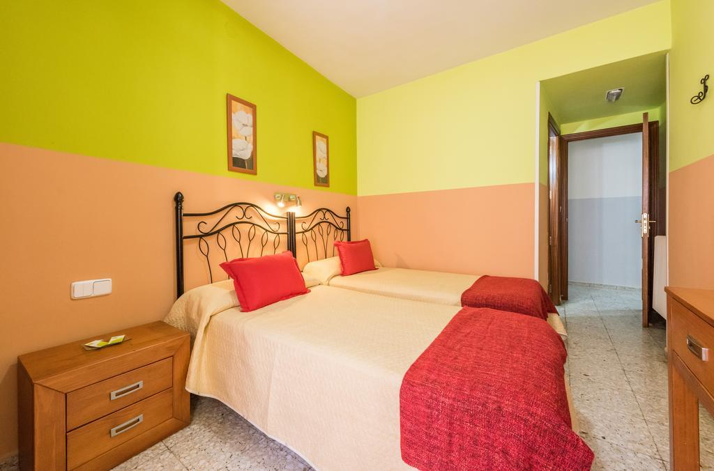Hostal Arkanta Arganda Del Rey Cameră foto