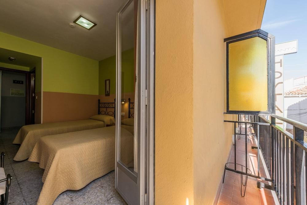 Hostal Arkanta Arganda Del Rey Exterior foto